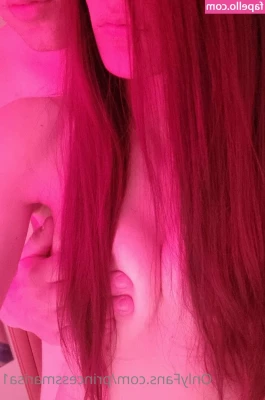 princessmarisa1 - 🇺🇸Do you like my boobies?🙈 🇪🇸Te gustan mis boobies?🙈