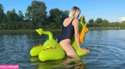 allatexa - Willst du auch mal anfassen? 😋  Do you want to touch it too? 😋