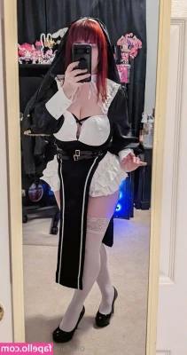 lithebunni [ lithebunni-1 ] - Watch me deepthroat!