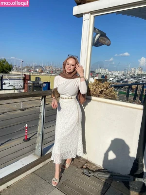 ozlemylzz - Stream started at 02/05/2022 10:07 pm