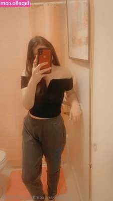 babygirlbrdlfree - New cumshot video! The other day when I finished the winners podium