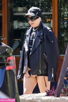 Lady Gaga [ lady-gaga ] - Check out this amazing article about the  realtoxicangels on AVN 