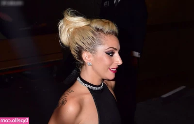 Lady Gaga [ lady-gaga ] - I really enjoy long deep tongue ass kisses  with true passion and
