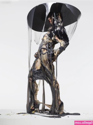 Lady Gaga [ lady-gaga ] - are you having a good day