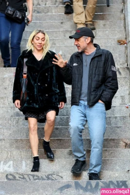 Lady Gaga [ lady-gaga ] - Goodmorniiiing x have a good day