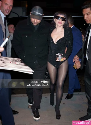 Lady Gaga [ lady-gaga ] - Tip $5 to get this in your inbox 😘 the more you tip, the more I