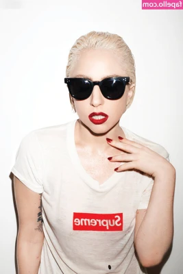 Lady Gaga [ lady-gaga ] - Guess what!? It's my 𝐛𝐢𝐫𝐭𝐡𝐝𝐚𝐲 🥳🎂 and
