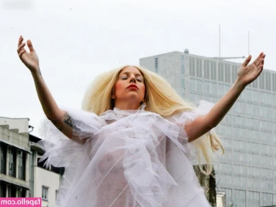 Lady Gaga [ lady-gaga ] - Stream started at 03/21/2020 09:14 pm