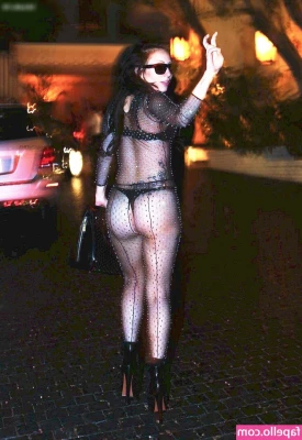 Lady Gaga [ lady-gaga ] - I spent all weekend trying to come up with new ways to make you have