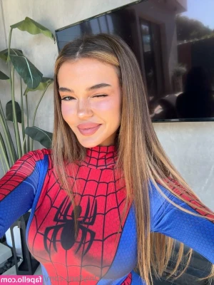 lunaxelliee - Can I be your little dancer daddy 🤪