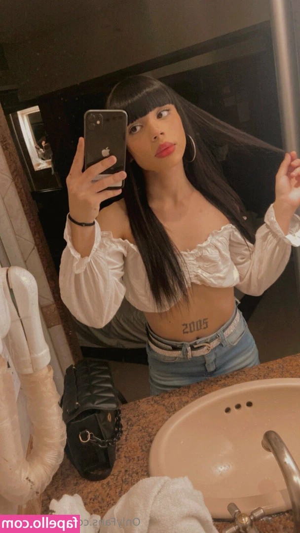 brisa.shine [ brisa-shine ] - Do you want a specific item uploaded to Onlyfans?   Vote for me at  
