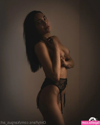 kargus_art [ kargus-art ] - Hey babe, are you looking for the way to my room? 😜