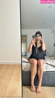 eva.s [ eva-s ] - hi guys, a few nights ago in a private show on chaturbate, a user
