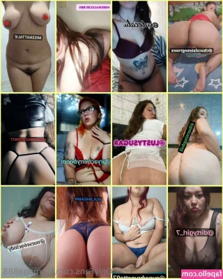 la_maga888 [ la-maga888 ] - Can you tell I’ve been doing squats? 🥺