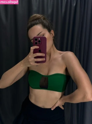 AlinaNaMeli - Booty claps for all the people who have been voting everyday for my