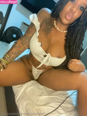 minniexoxo20 - You guys are awesome so here is some pics of this morning.