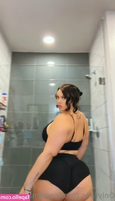 fansofmandimay - Should I completely remove my panties? 😈