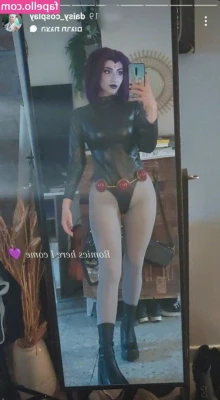 Daisylewd - It’s okay birdie, I’m going to take care of you