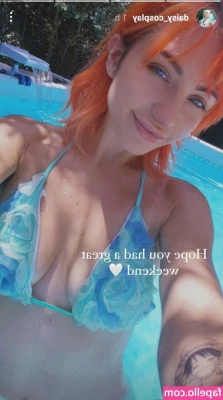 Daisylewd - Happy Thursday, y’all! Who else is ready for the weekend? 😘💋