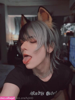 xxxashen - Are you excited for my next upcoming B/G video!?