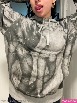 lucys_closet [ lucys-closet-3 ] - Lick up my sweat 💦