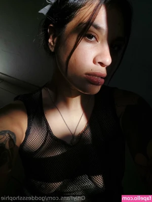 goddessshophie - toes or soles ? or both ?
