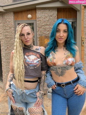 xoklautease - Good night fuck faces!