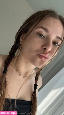 alisonlilbaby [ alisonlilbaby-2 ] - Pidätkö lahjojen vastaanottamisesta?🍓