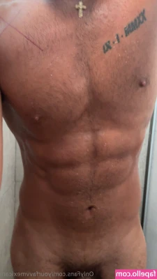 yourfavvmexican - More glasses