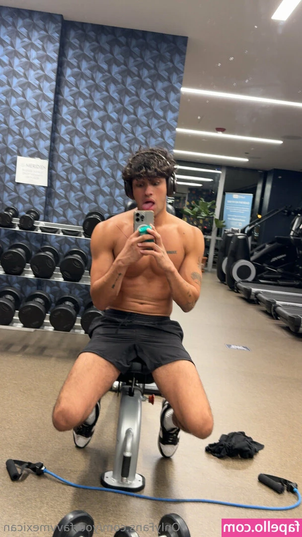 yourfavvmexican - I’m such a good teacher 🥵🔥
