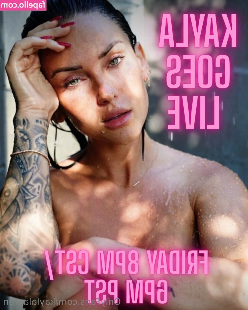 kaylalauren [ kaylalauren-18 ] - Hey guys I m going backpacking this coming week want some naughty