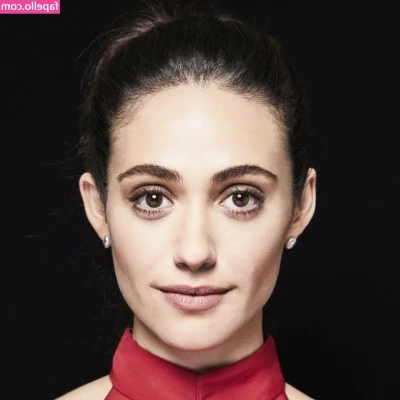 Emmy Rossum [ emmy-rossum ] - Buenos días es martes