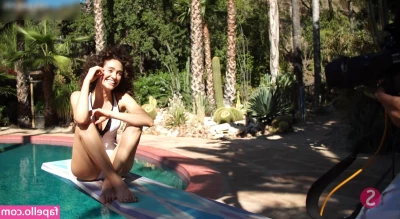 Emmy Rossum [ emmy-rossum ] - Do you think I can make them bigger part 1