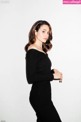 Emmy Rossum [ emmy-rossum ] - Cum watch me play