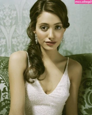 Emmy Rossum [ emmy-rossum ] - Hot