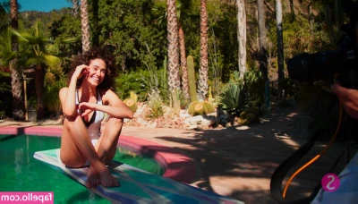 Emmy Rossum [ emmy-rossum ] - Let me be your lucky charm