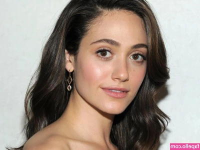 Emmy Rossum [ emmy-rossum ] - Good day babies  looking for someone to drill with me  drill me   