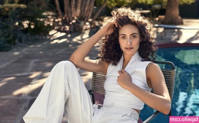 Emmy Rossum [ emmy-rossum ] - more of that heavy dick for you💜