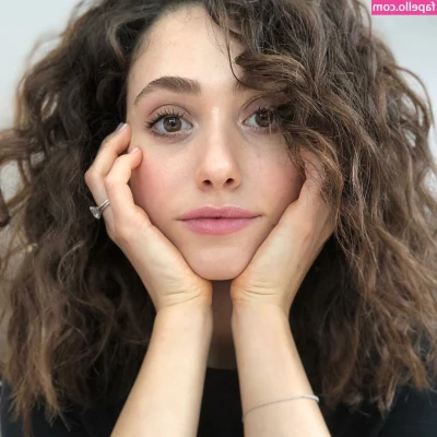 Emmy Rossum [ emmy-rossum ] - Mockingbird