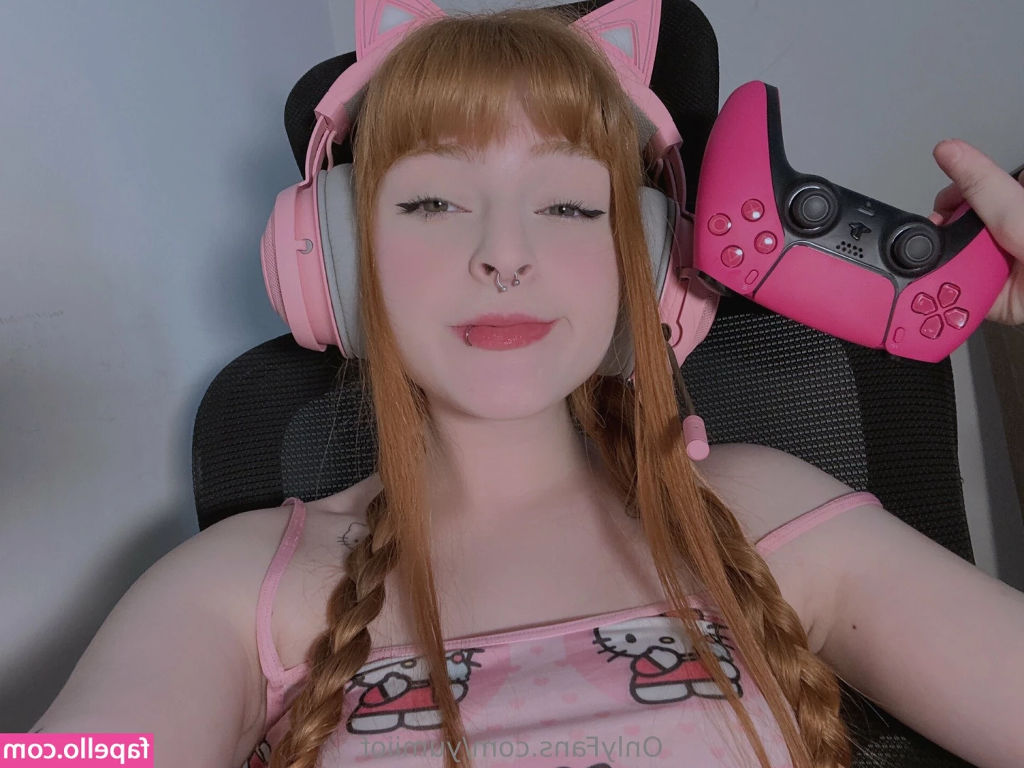 yumiiof - More Sloppy Bj 💦 (Swipe)