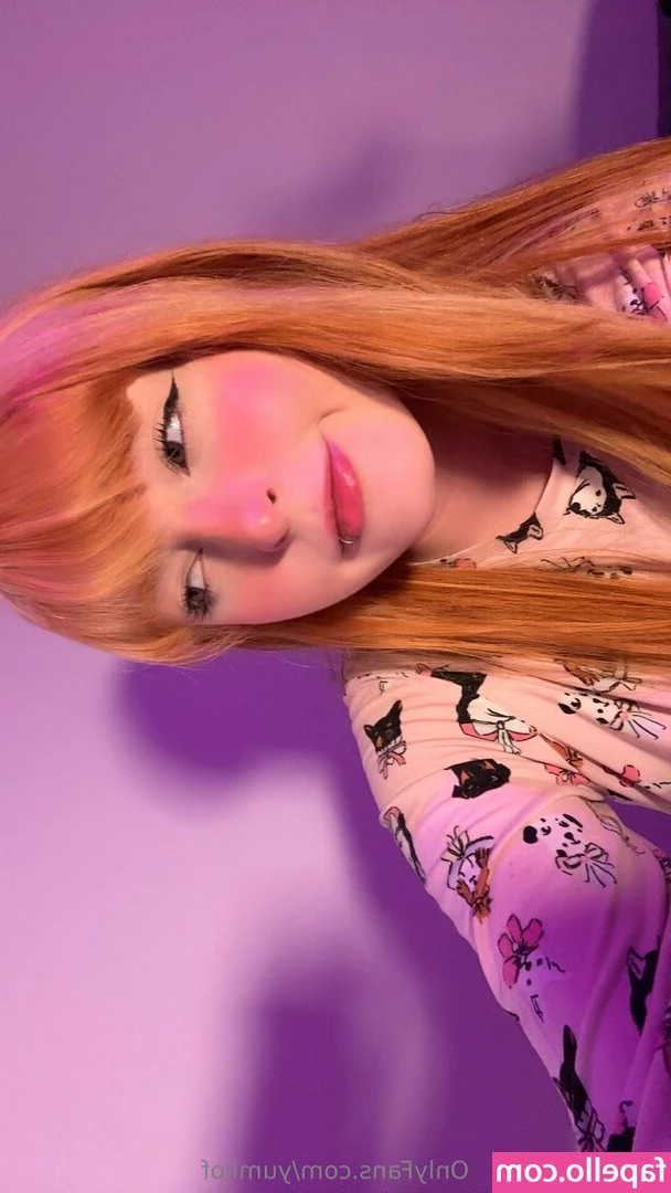 yumiiof - Impish  pt  10 self shot  6 5 2020 part 1