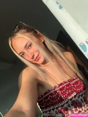 jessiejamessx - Hola cariño!❤ Si quieres hacer una videollamada cachonda, sexting,