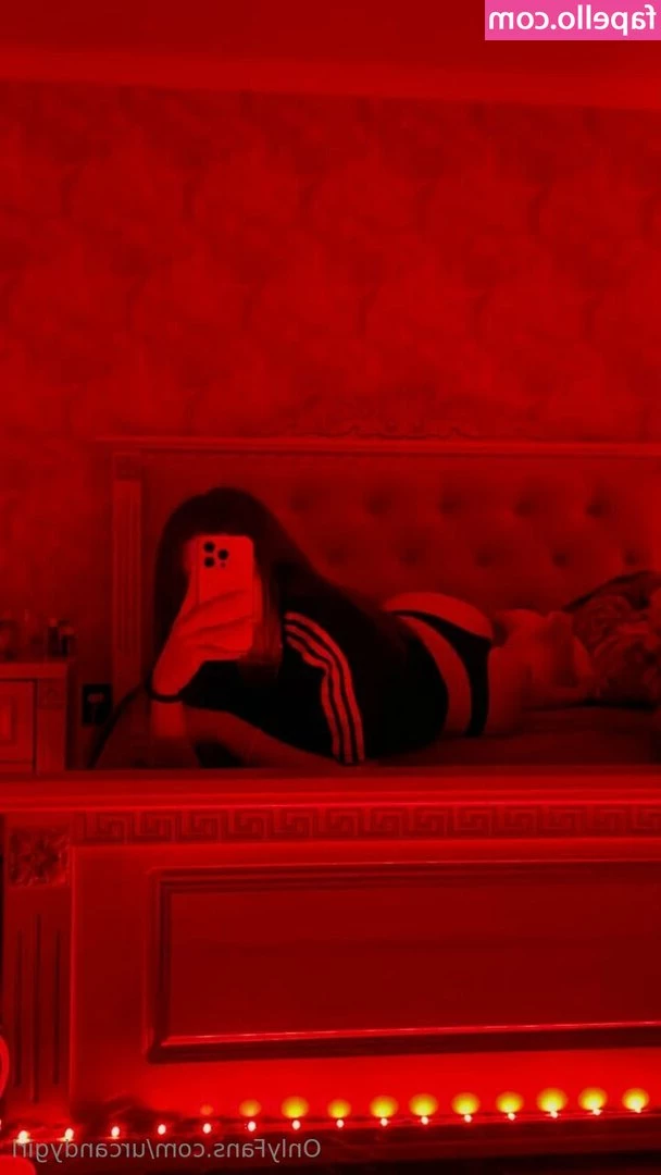 urcandygirl - emisión recien operadita que recuerdos jajajaja