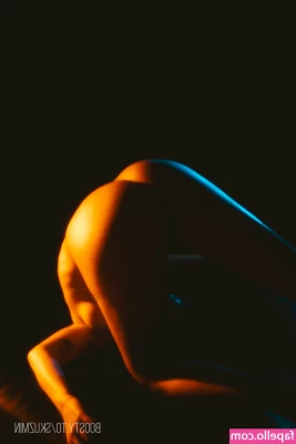Aksinya_carrot [ aksinya-carrot ] - What would you do with me? 🍑