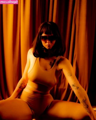 Aksinya_carrot [ aksinya-carrot ] - Her pussy was so wet but i had to pull out and cum all over it