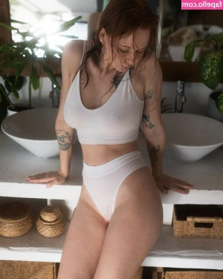 Aksinya_carrot [ aksinya-carrot ] - me being cute & squishy in my cinnamoroll outfit :) ill be