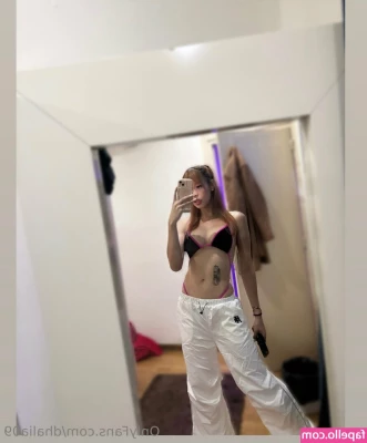 dhalia09 - 😈 Bootylicious 🍑💦