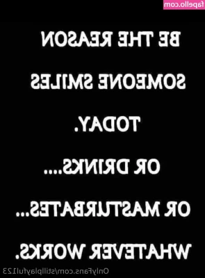 stillplayful123 - Ven papi