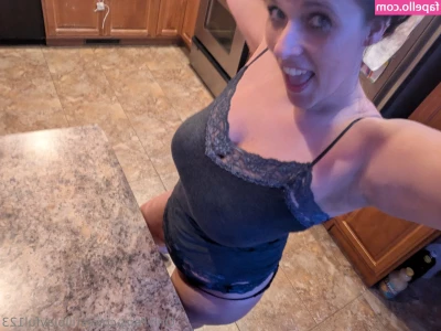 stillplayful123 - Working from home does have some advantages  Like siting in skype