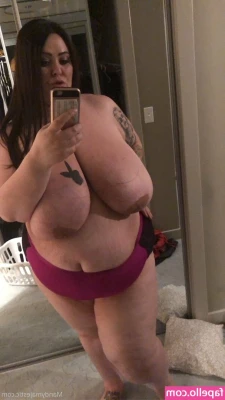 mandymajestic - Lost in the gentle embrace of satin sheets, indulging in the art of
